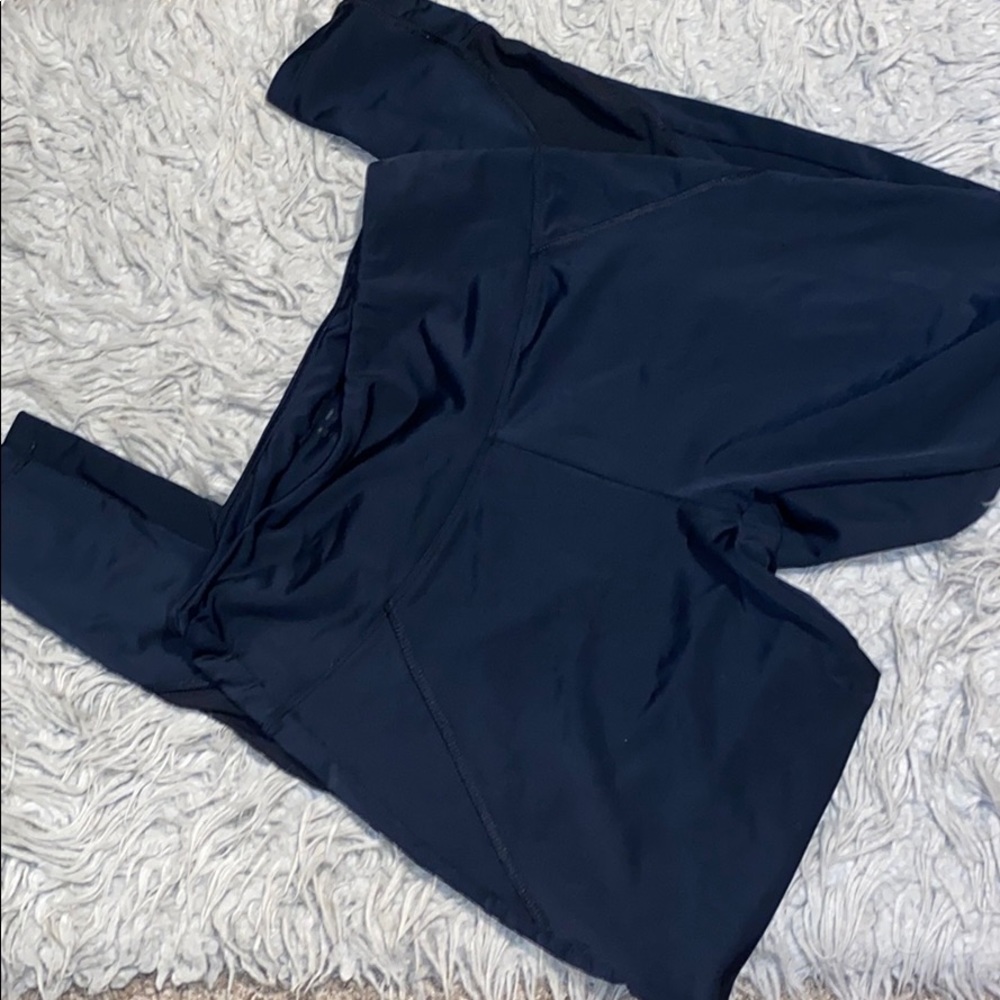 Marika black gym leggings ❣️